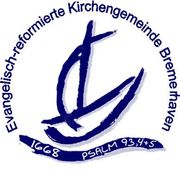 Logo der reformierten Kirchengemeinde Bremerhaven