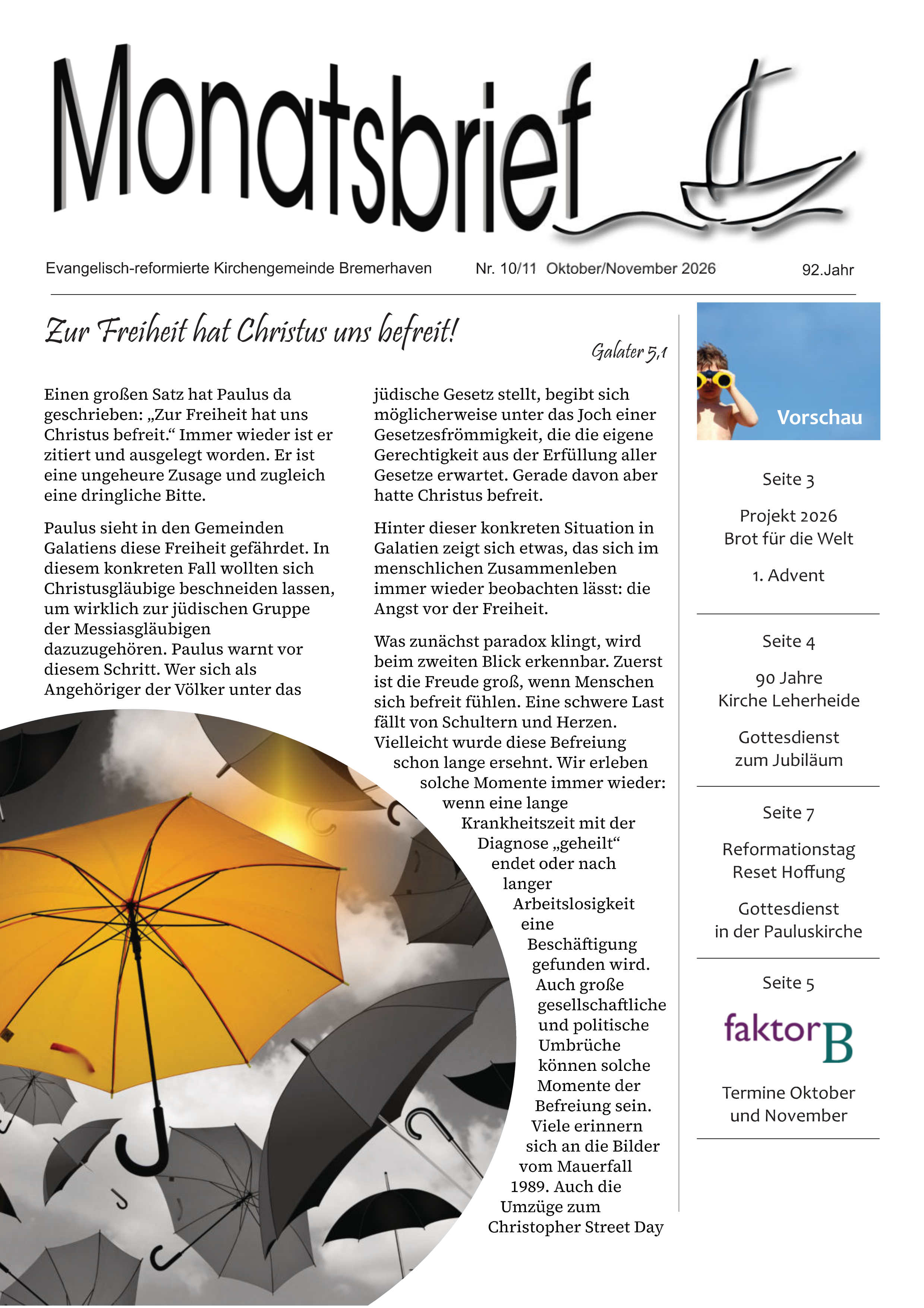 MoBrie26_10_11_Titel